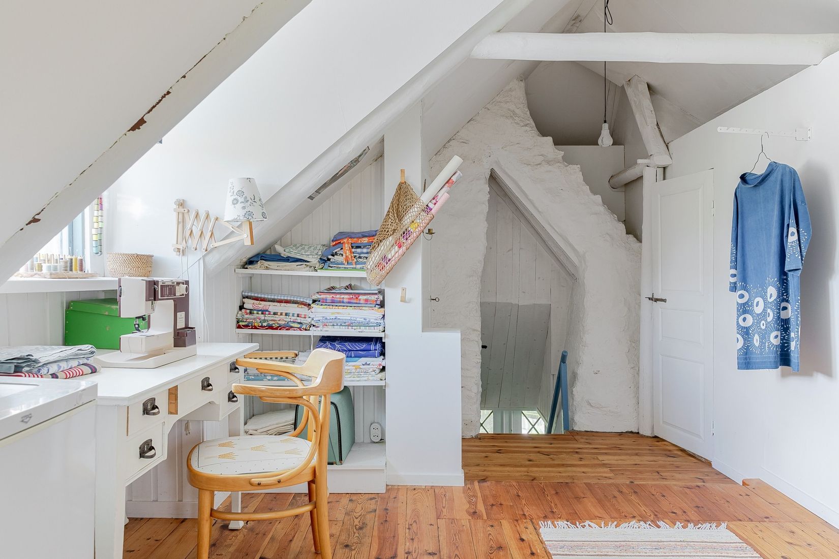 Villa, Rute Valleviksvägen 71, Norra/nordvästra/nordöstra Gotland, Gotland