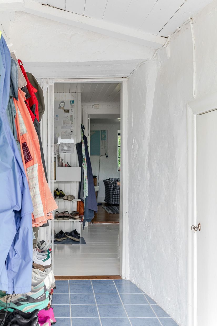 Villa, Rute Valleviksvägen 71, Norra/nordvästra/nordöstra Gotland, Gotland