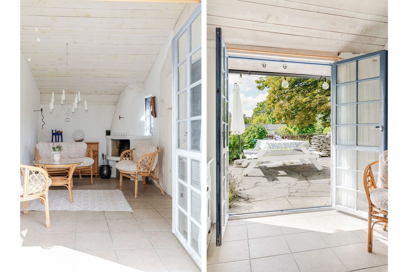 Villa, Rute Valleviksvägen 71, Norra/nordvästra/nordöstra Gotland, Gotland