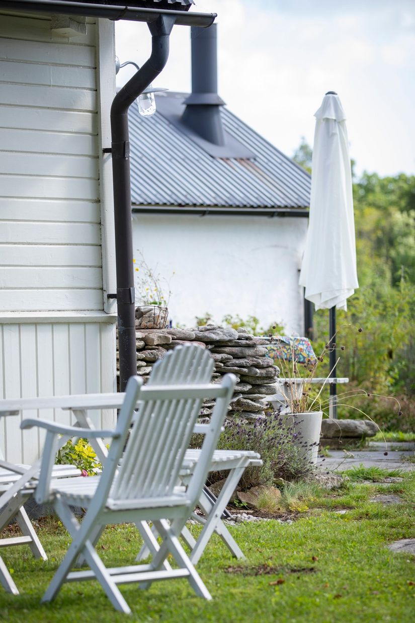 Villa, Rute Valleviksvägen 71, Norra/nordvästra/nordöstra Gotland, Gotland