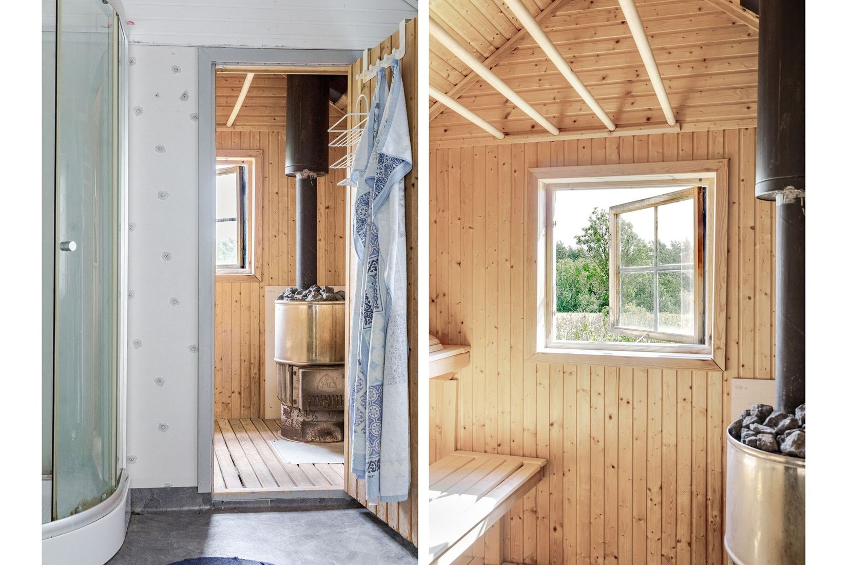 Villa, Rute Valleviksvägen 71, Norra/nordvästra/nordöstra Gotland, Gotland