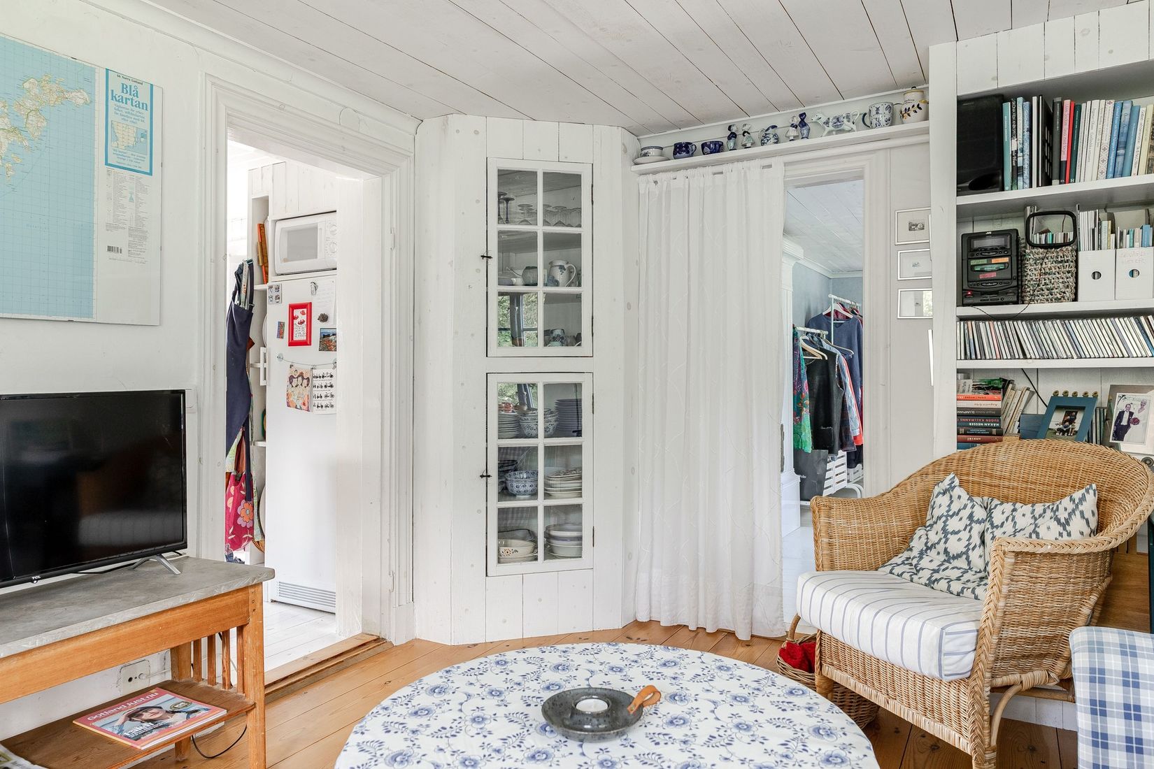 Villa, Rute Valleviksvägen 71, Norra/nordvästra/nordöstra Gotland, Gotland