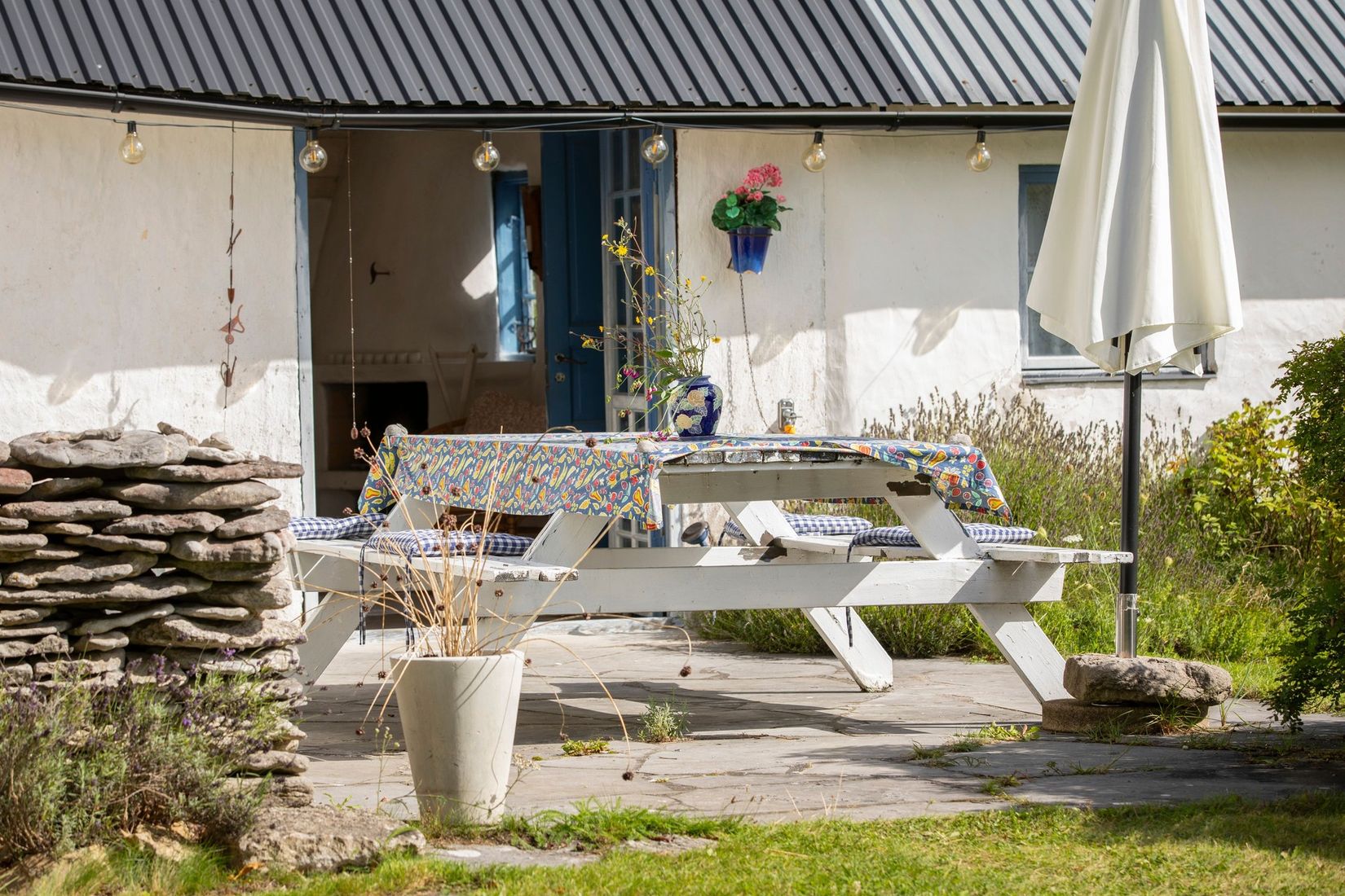 Villa, Rute Valleviksvägen 71, Norra/nordvästra/nordöstra Gotland, Gotland