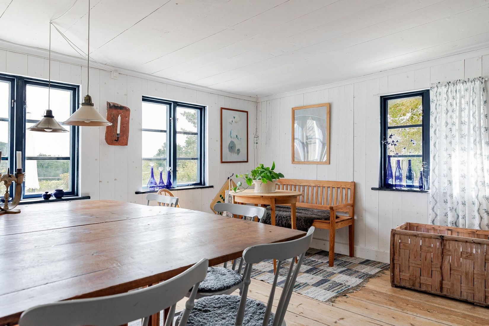 Villa, Rute Valleviksvägen 71, Norra/nordvästra/nordöstra Gotland, Gotland