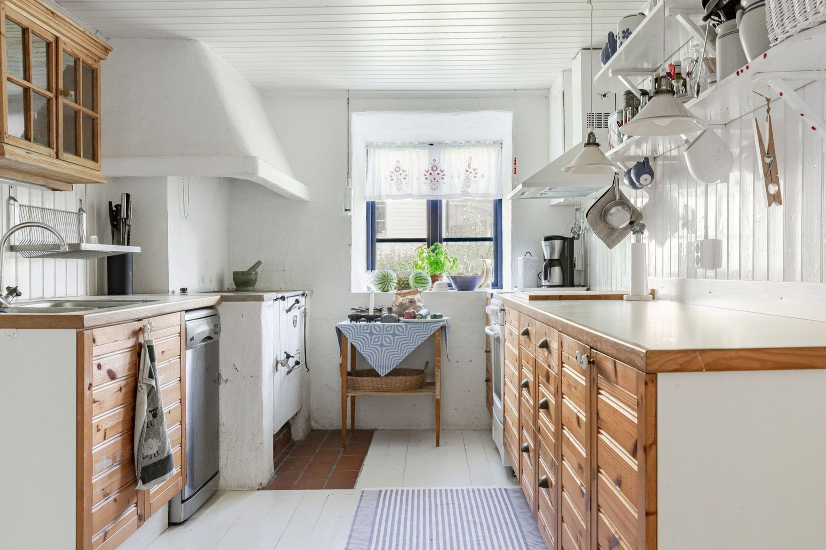 Villa, Rute Valleviksvägen 71, Norra/nordvästra/nordöstra Gotland, Gotland