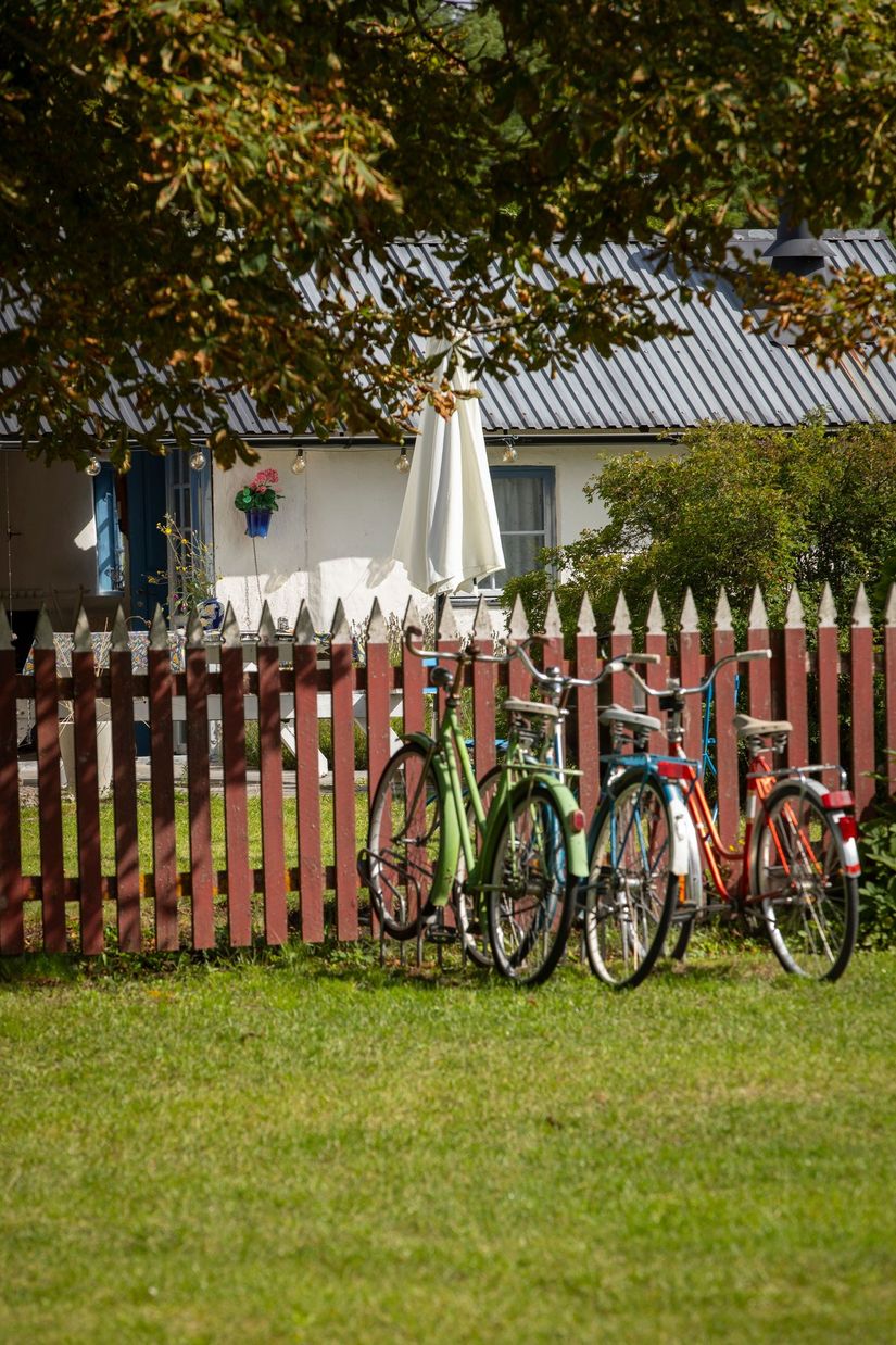 Villa, Rute Valleviksvägen 71, Norra/nordvästra/nordöstra Gotland, Gotland