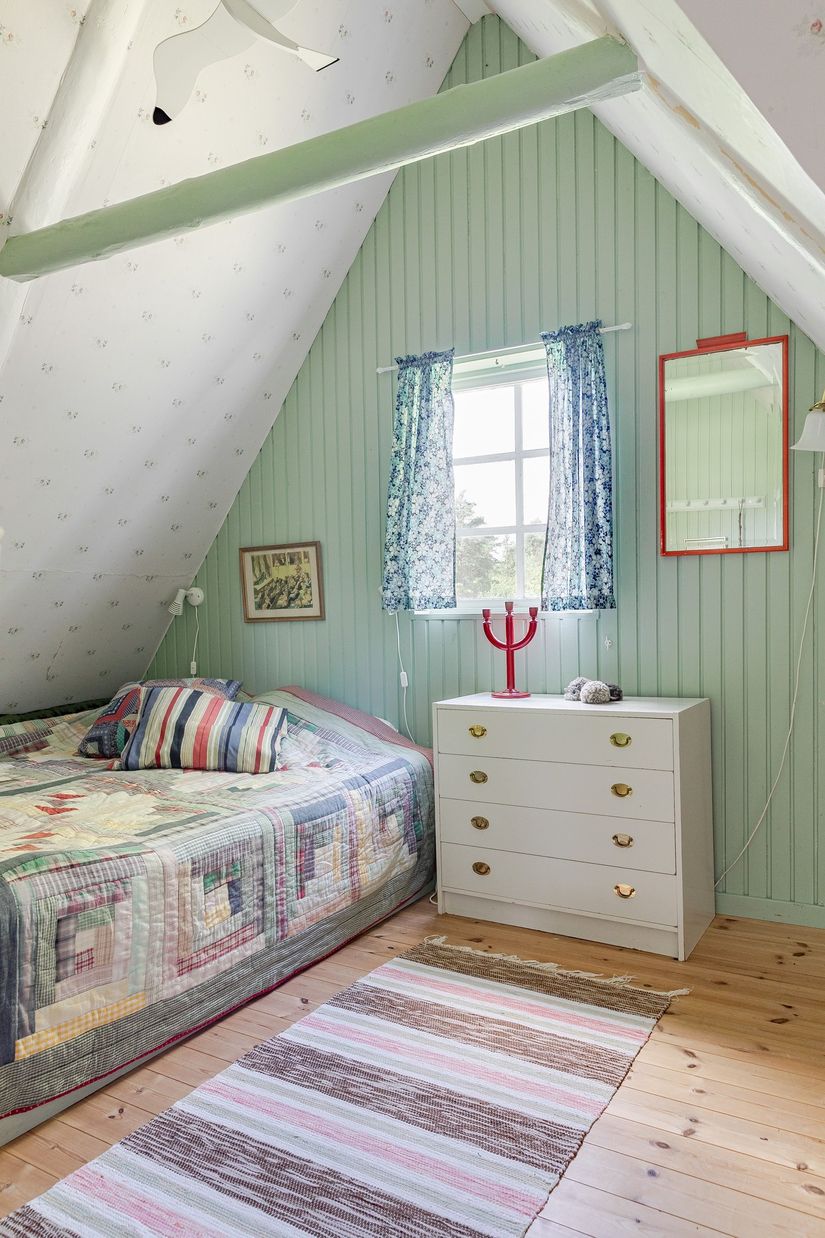 Villa, Rute Valleviksvägen 71, Norra/nordvästra/nordöstra Gotland, Gotland