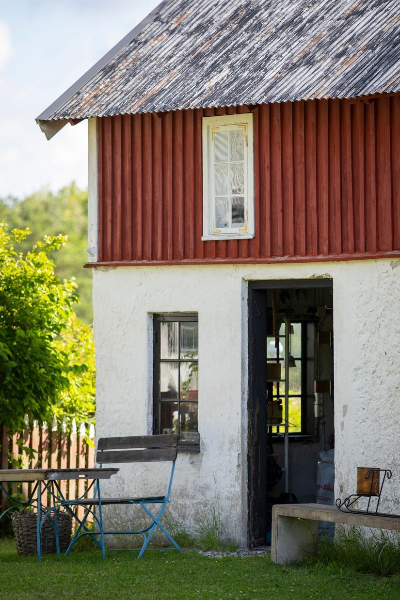 Villa, Rute Valleviksvägen 71, Norra/nordvästra/nordöstra Gotland, Gotland