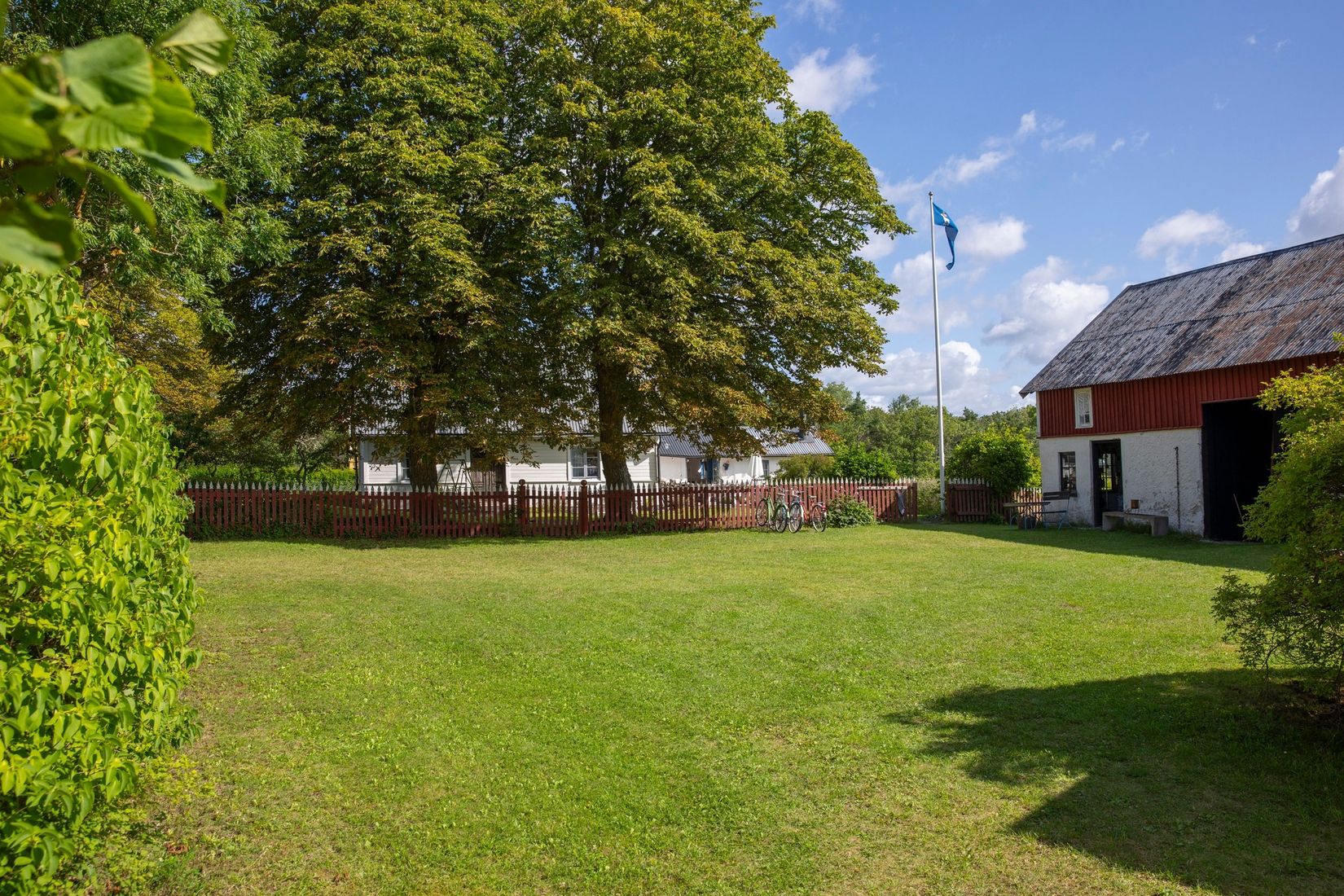 Villa, Rute Valleviksvägen 71, Norra/nordvästra/nordöstra Gotland, Gotland