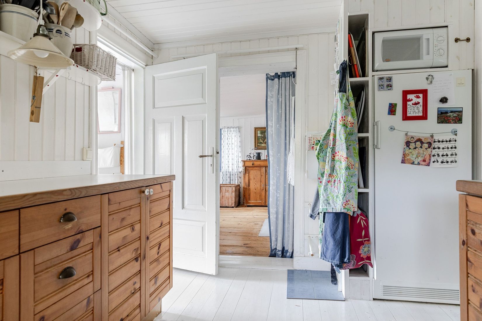 Villa, Rute Valleviksvägen 71, Norra/nordvästra/nordöstra Gotland, Gotland