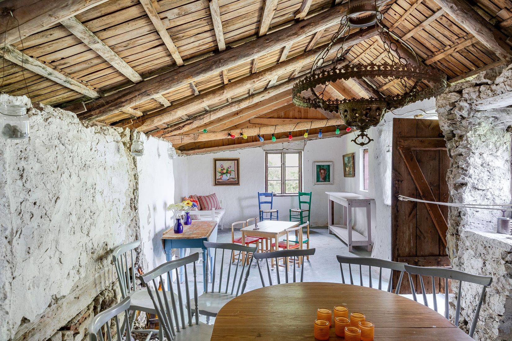 Villa, Rute Valleviksvägen 71, Norra/nordvästra/nordöstra Gotland, Gotland