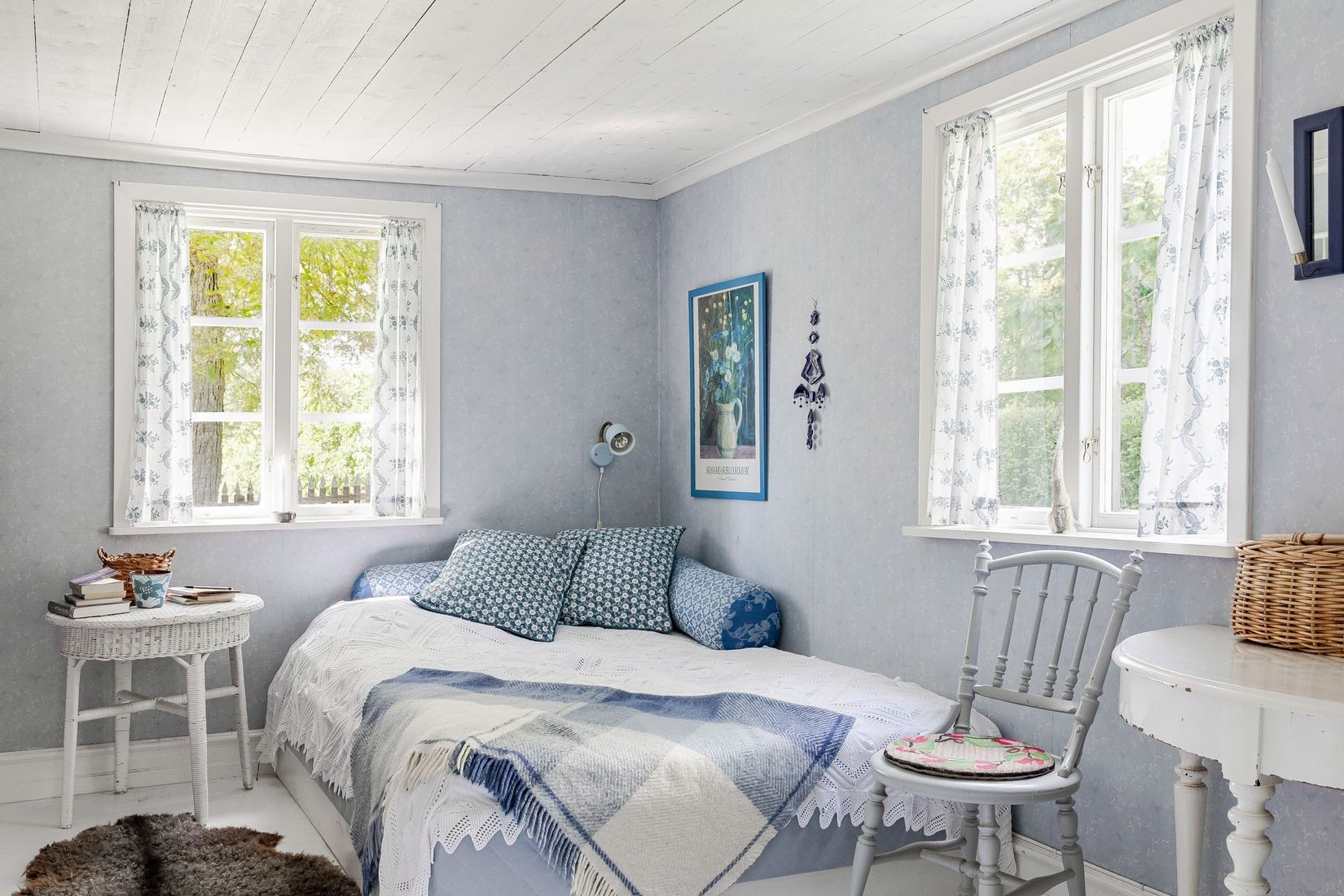 Villa, Rute Valleviksvägen 71, Norra/nordvästra/nordöstra Gotland, Gotland