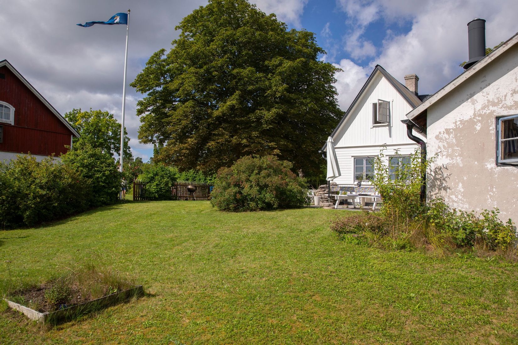 Villa, Rute Valleviksvägen 71, Norra/nordvästra/nordöstra Gotland, Gotland