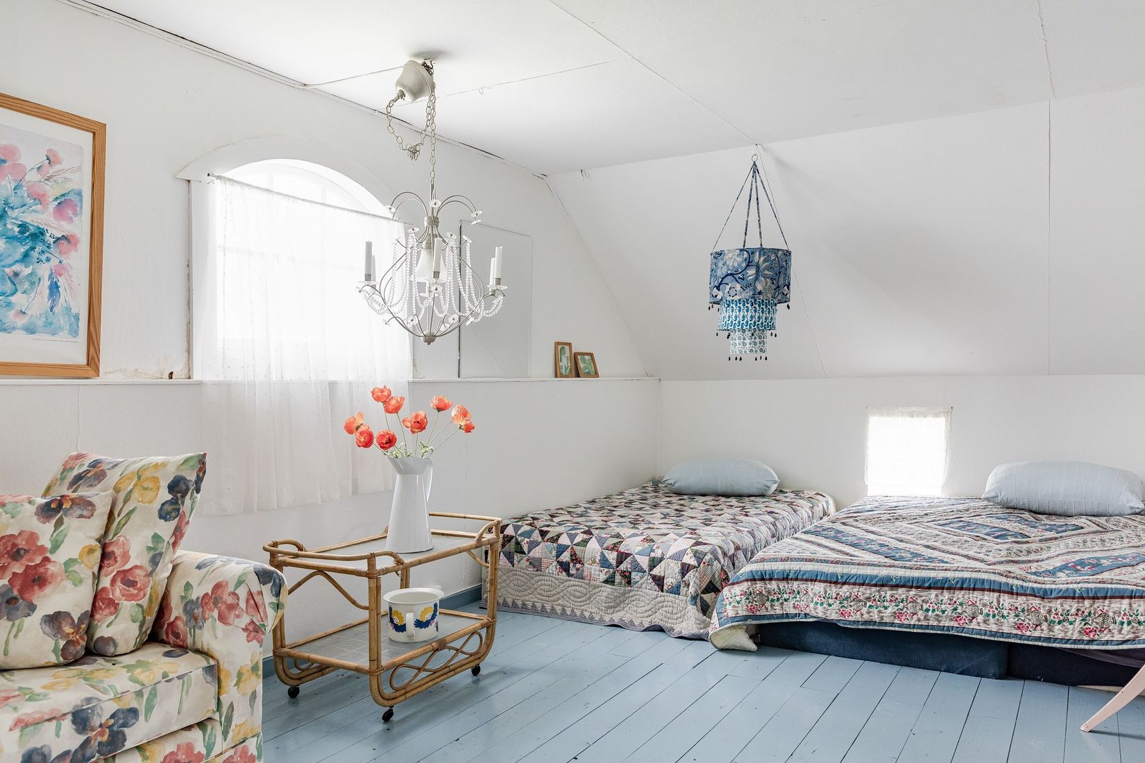 Villa, Rute Valleviksvägen 71, Norra/nordvästra/nordöstra Gotland, Gotland