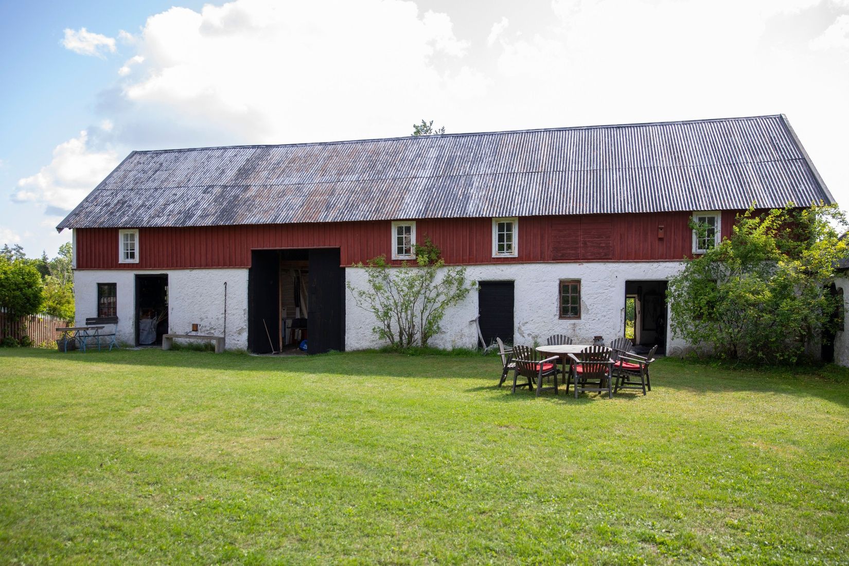 Villa, Rute Valleviksvägen 71, Norra/nordvästra/nordöstra Gotland, Gotland