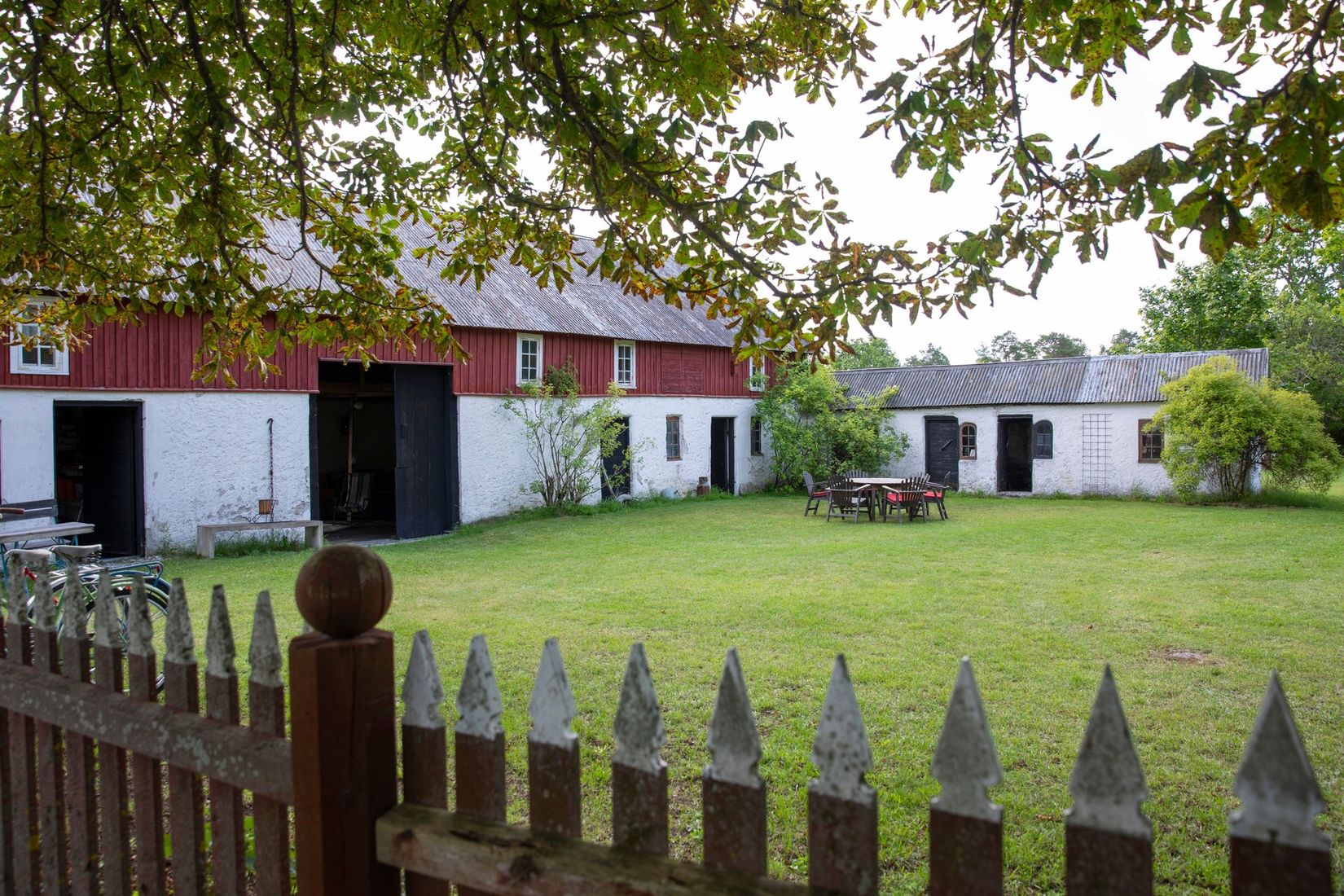 Villa, Rute Valleviksvägen 71, Norra/nordvästra/nordöstra Gotland, Gotland