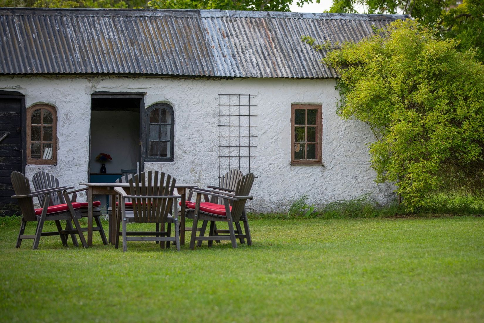 Villa, Rute Valleviksvägen 71, Norra/nordvästra/nordöstra Gotland, Gotland