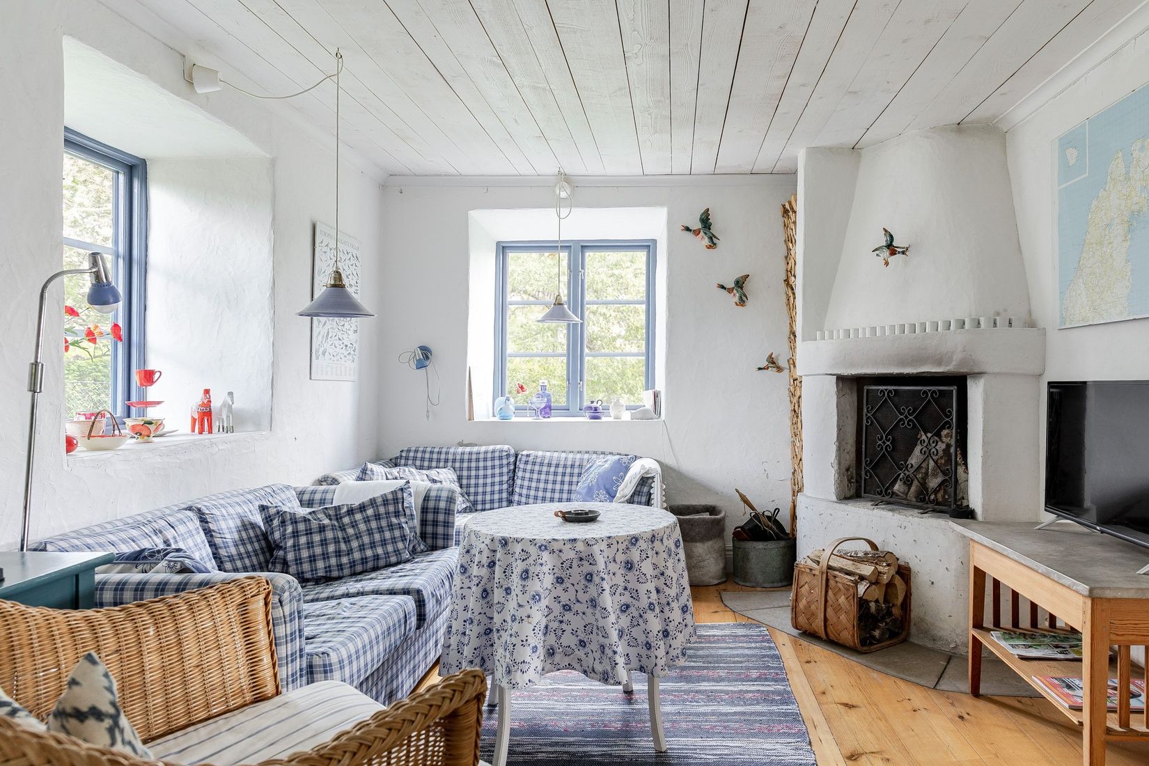 Villa, Rute Valleviksvägen 71, Norra/nordvästra/nordöstra Gotland, Gotland