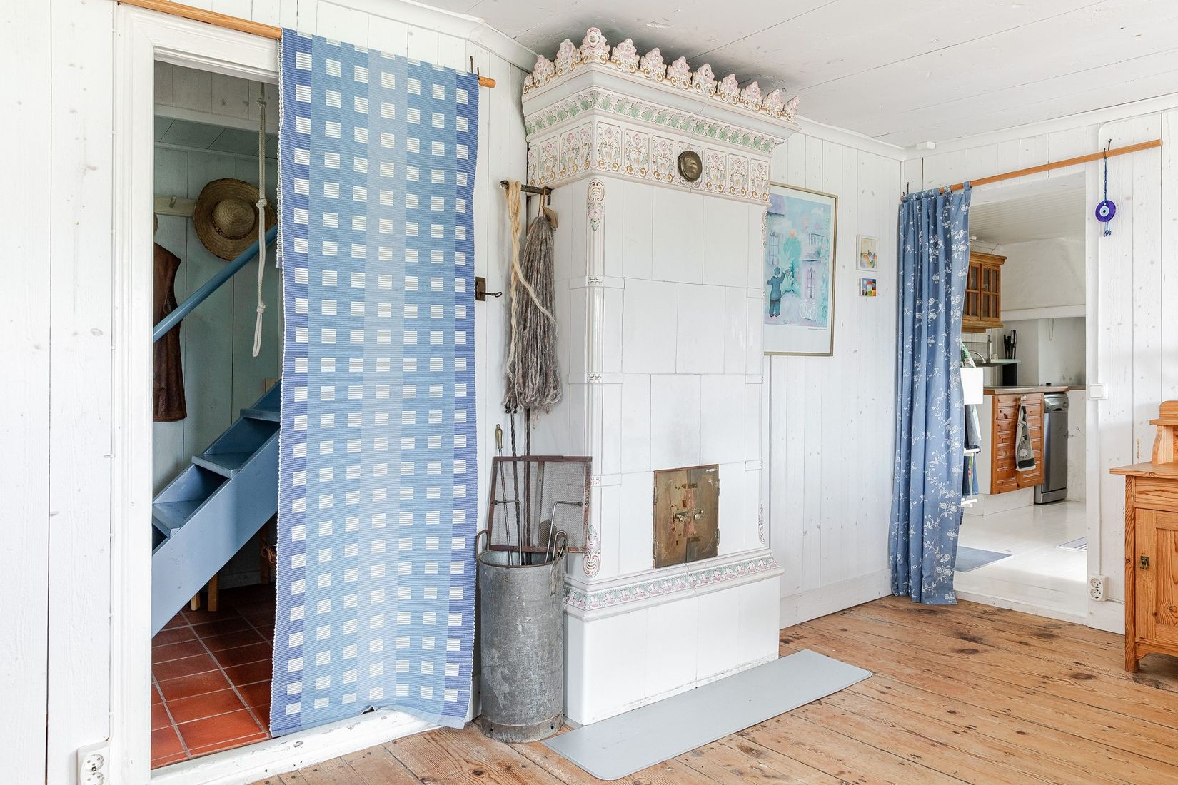 Villa, Rute Valleviksvägen 71, Norra/nordvästra/nordöstra Gotland, Gotland