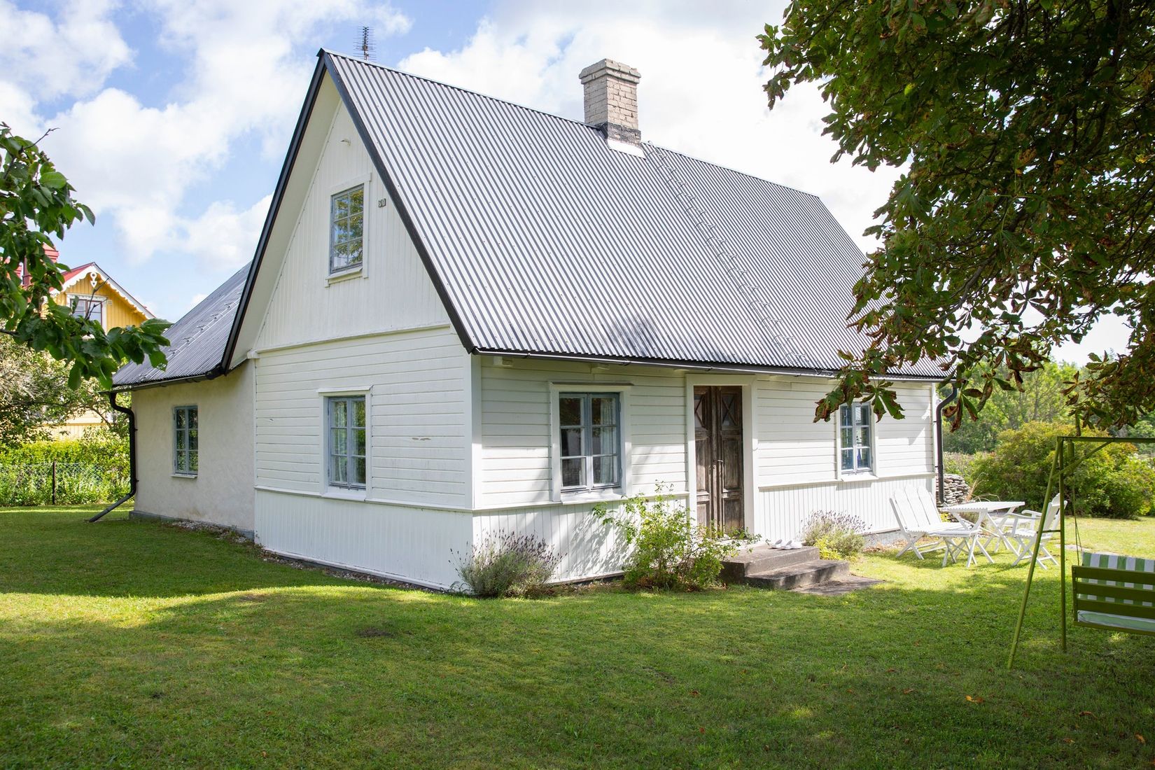 Villa, Rute Valleviksvägen 71, Norra/nordvästra/nordöstra Gotland, Gotland