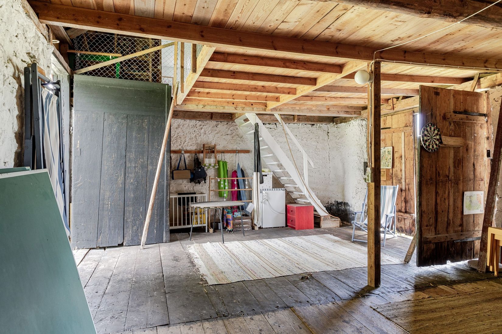 Villa, Rute Valleviksvägen 71, Norra/nordvästra/nordöstra Gotland, Gotland