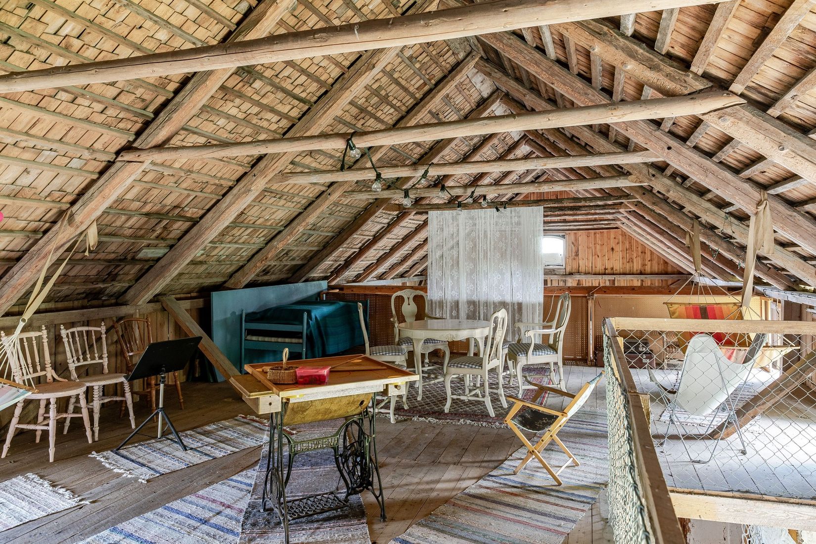 Villa, Rute Valleviksvägen 71, Norra/nordvästra/nordöstra Gotland, Gotland