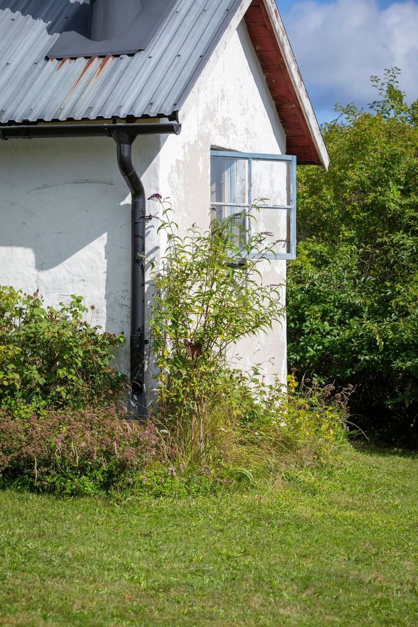 Villa, Rute Valleviksvägen 71, Norra/nordvästra/nordöstra Gotland, Gotland