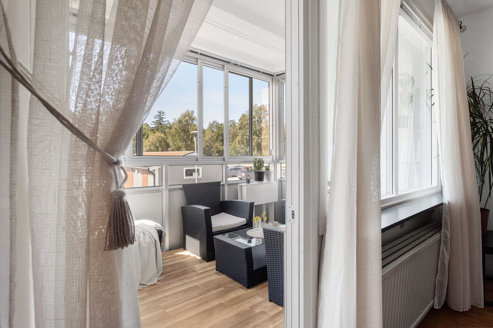 Bostadsrätt, Norrlidsvägen 14, Norrliden, Kalmar