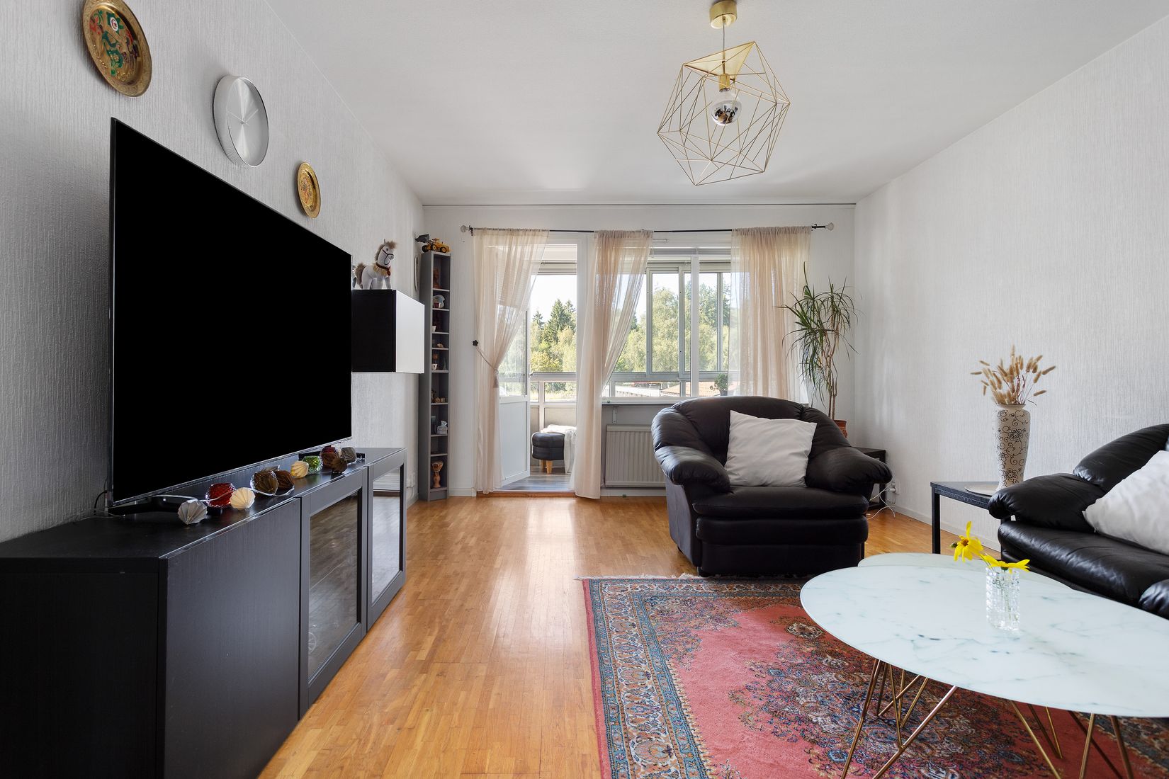 Bostadsrätt, Norrlidsvägen 14, Norrliden, Kalmar