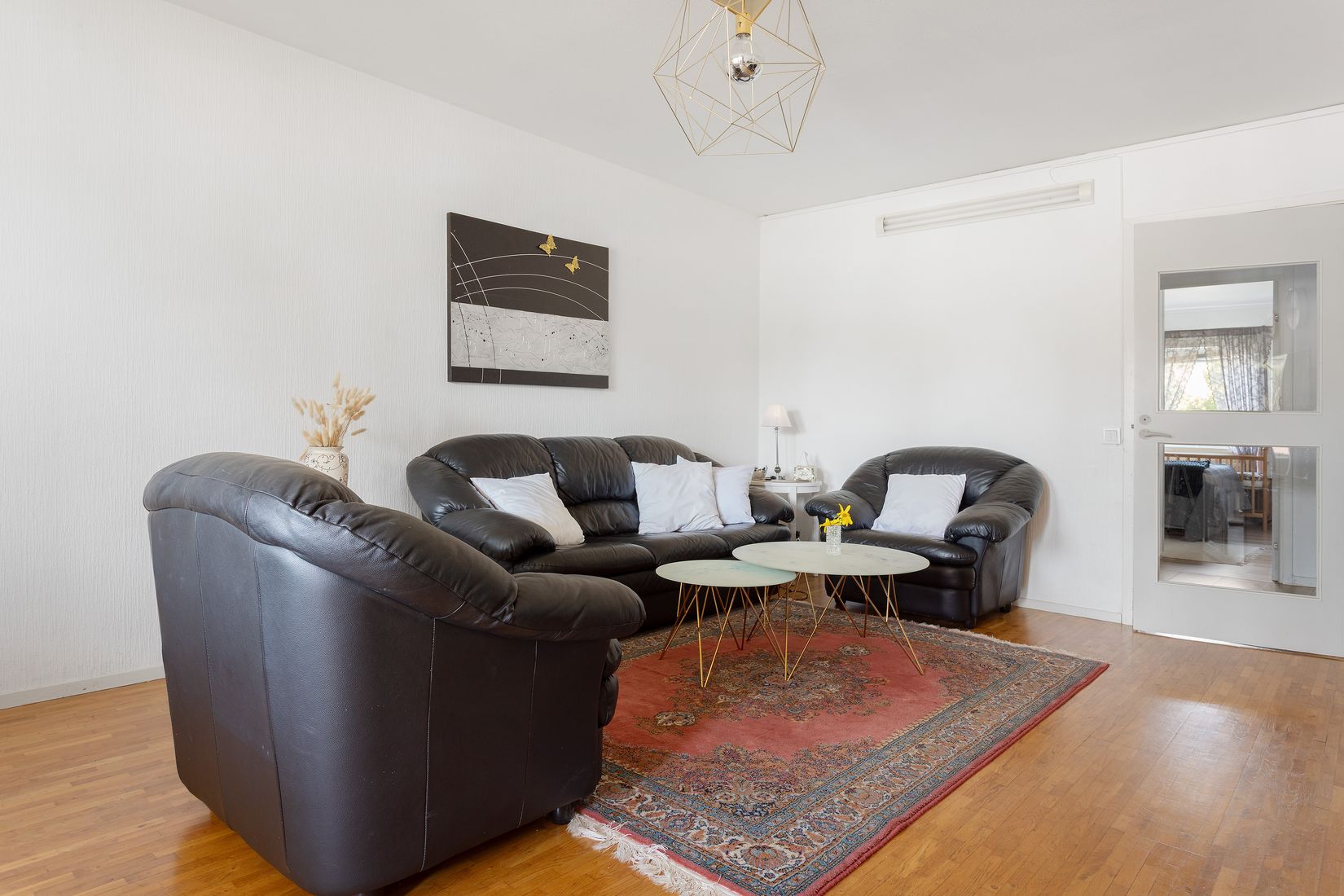 Bostadsrätt, Norrlidsvägen 14, Norrliden, Kalmar