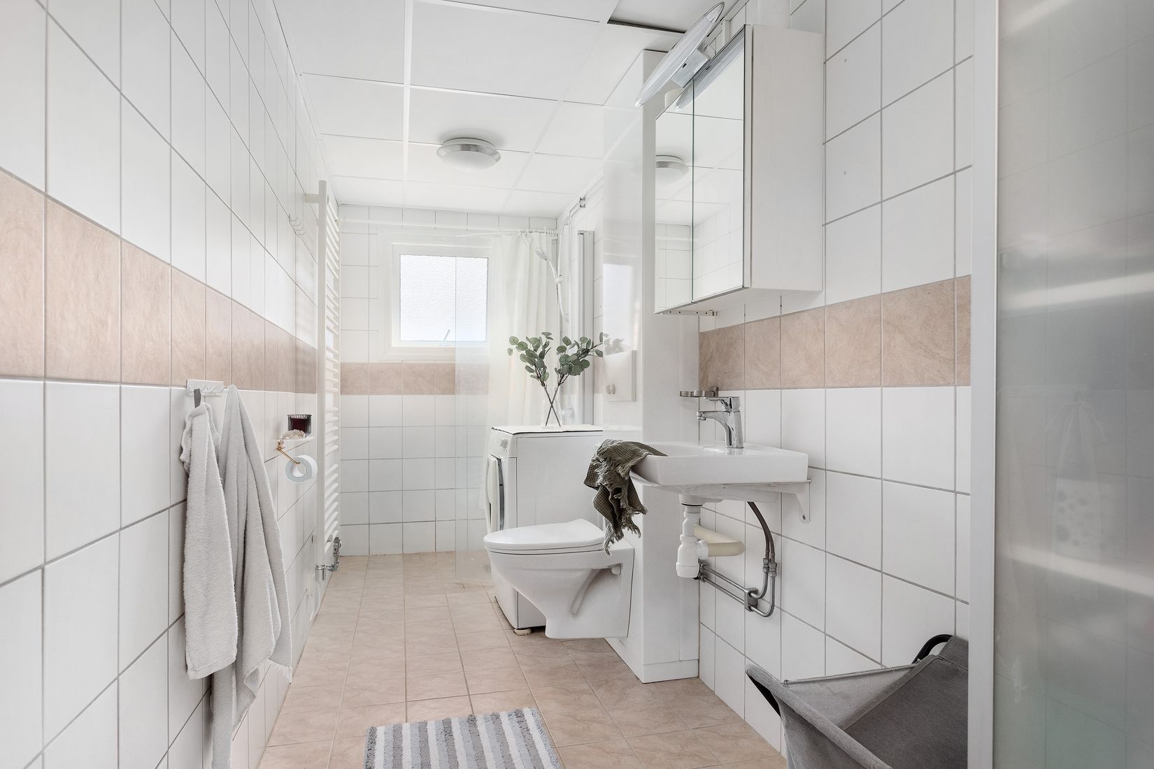 Bostadsrätt, Norrlidsvägen 14, Norrliden, Kalmar