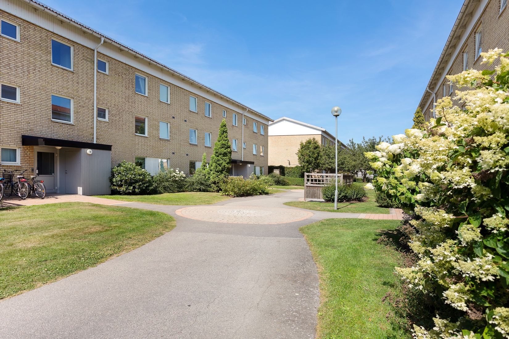 Bostadsrätt, Norrlidsvägen 14, Norrliden, Kalmar