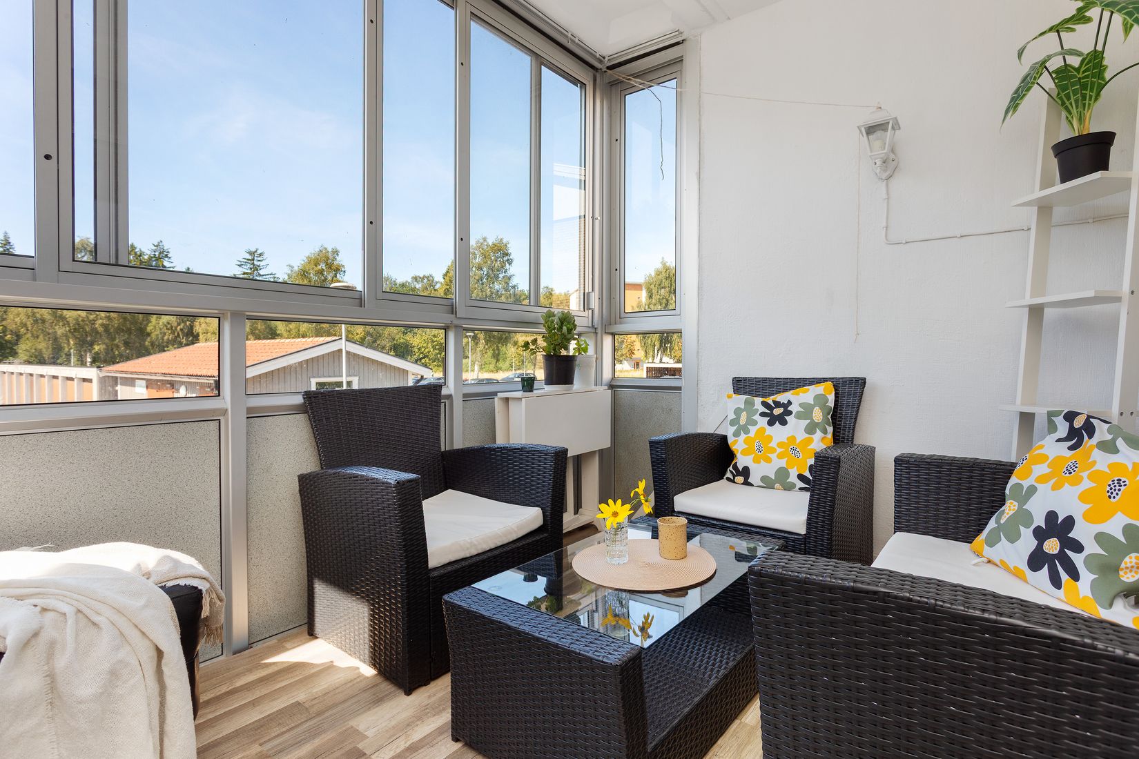 Bostadsrätt, Norrlidsvägen 14, Norrliden, Kalmar