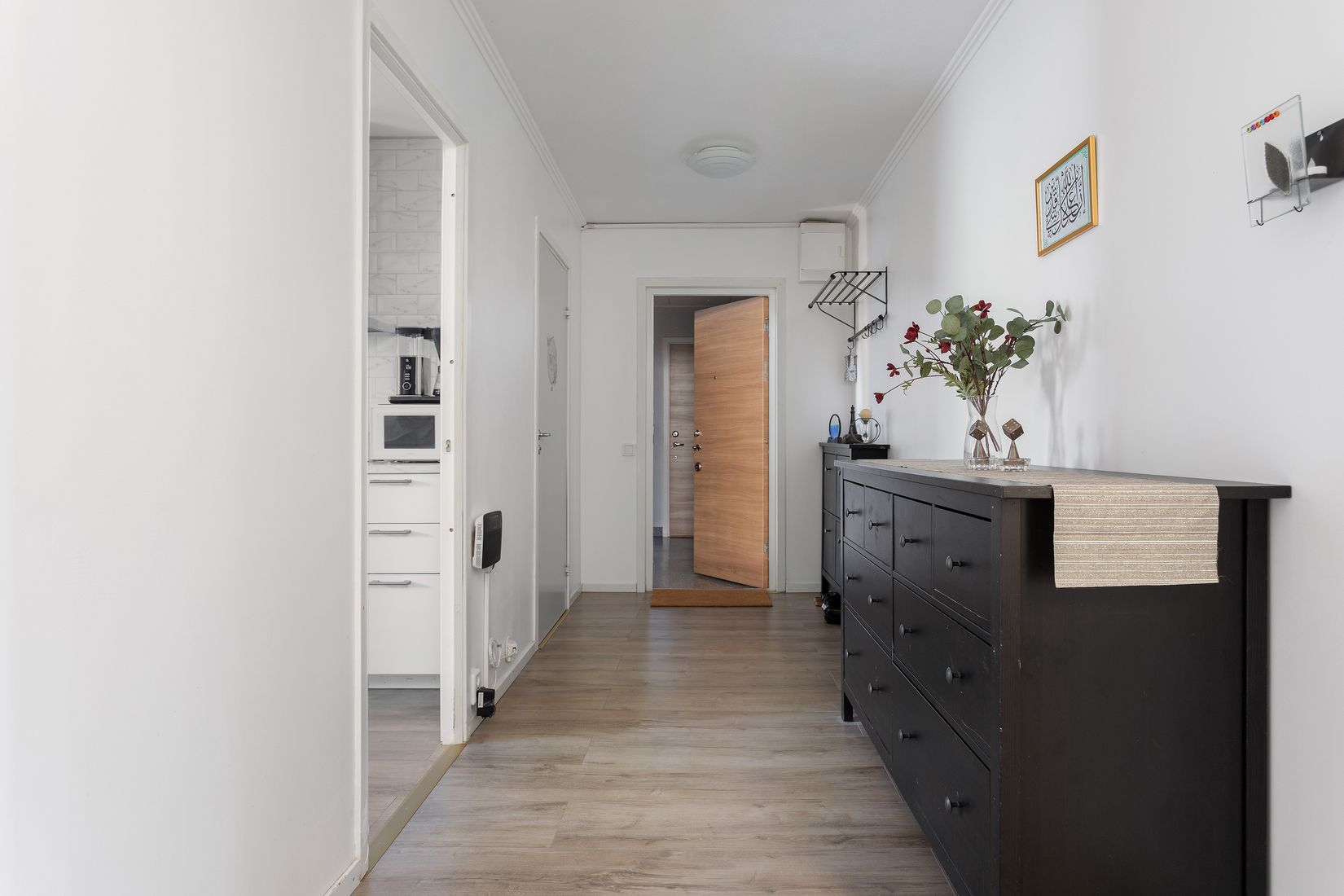 Bostadsrätt, Norrlidsvägen 14, Norrliden, Kalmar