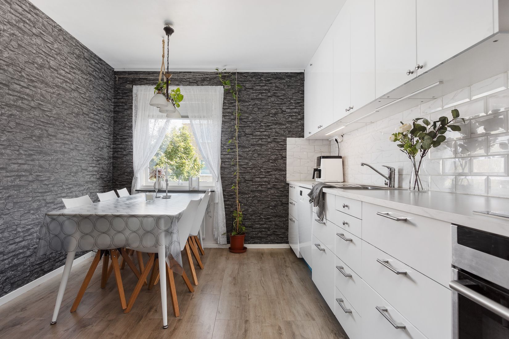 Bostadsrätt, Norrlidsvägen 14, Norrliden, Kalmar