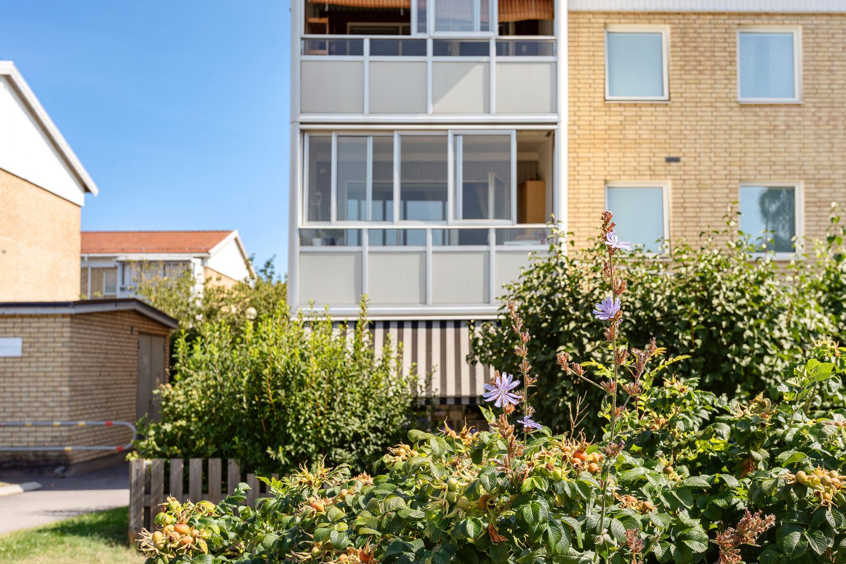 Bostadsrätt, Norrlidsvägen 14, Norrliden, Kalmar