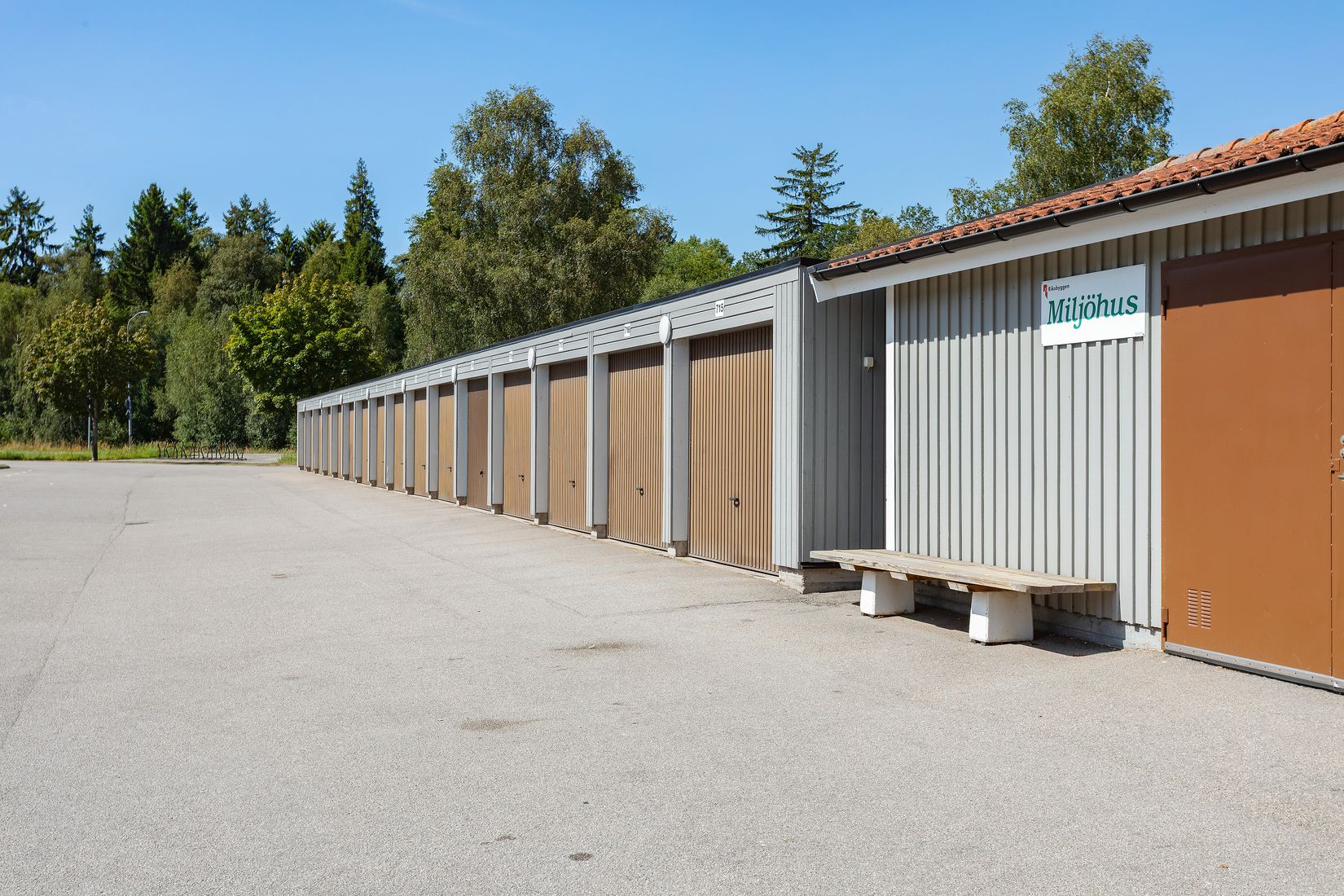 Bostadsrätt, Norrlidsvägen 14, Norrliden, Kalmar