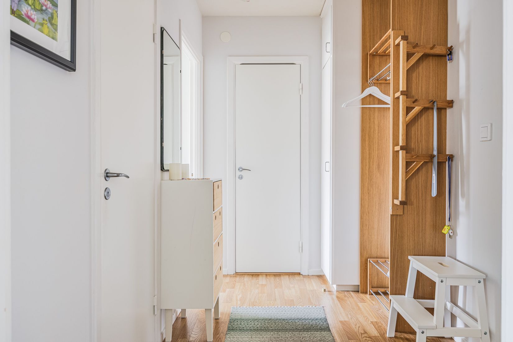 Bostadsrätt, Norrgårdsgatan 1C, Norrgård, Kalmar