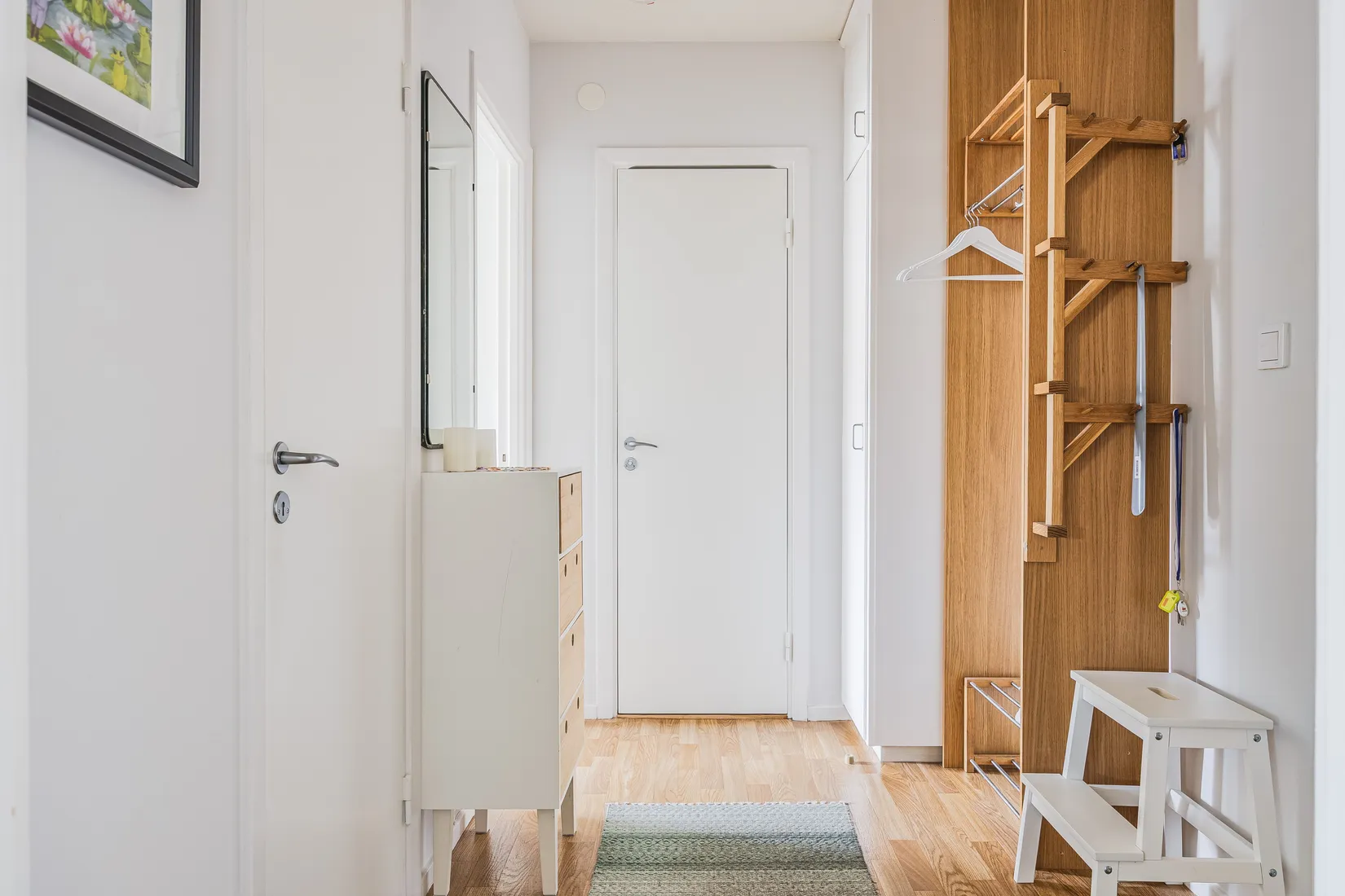 Bostadsrätt, Norrgårdsgatan 1C, Norrgård, Kalmar