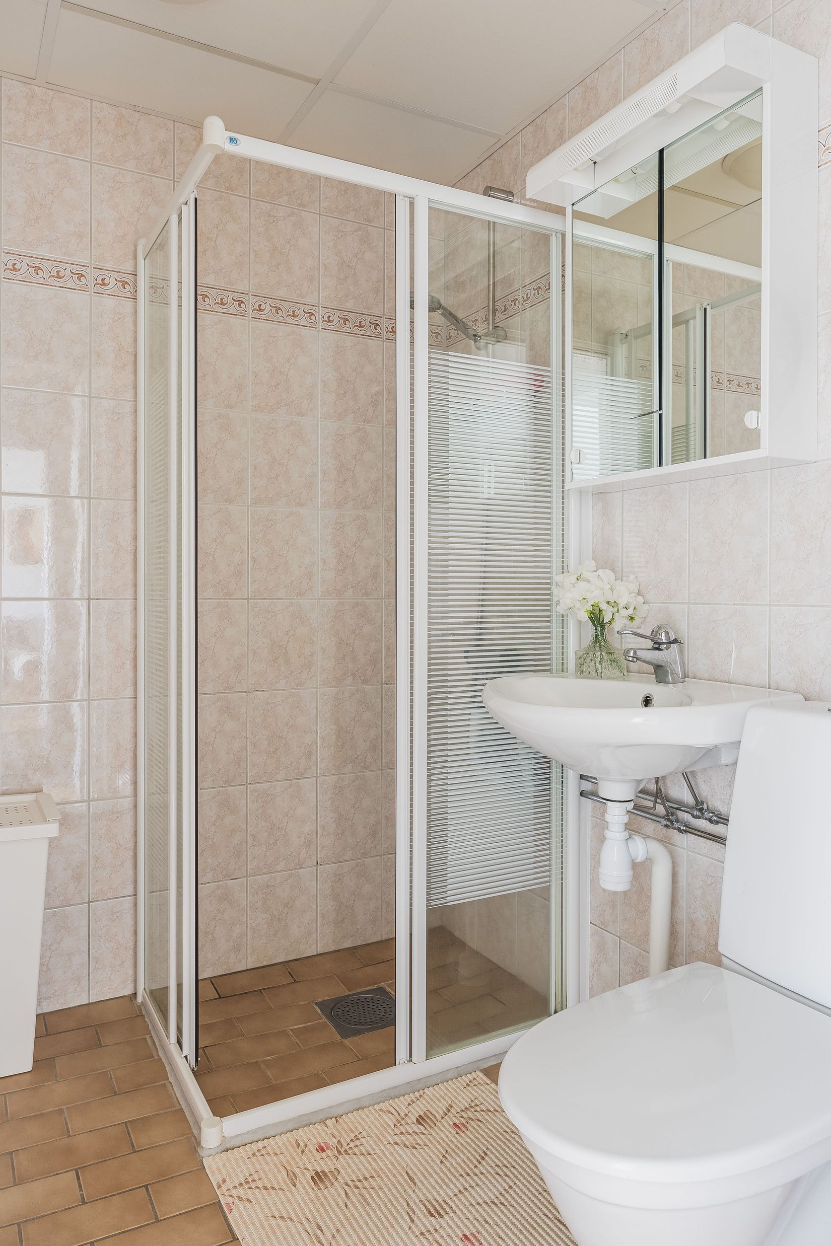 Bostadsrätt, Norrgårdsgatan 1C, Norrgård, Kalmar