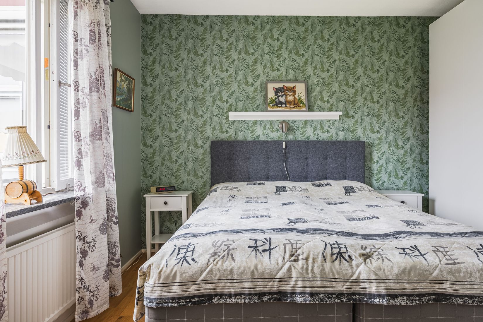 Bostadsrätt, Norrgårdsgatan 1C, Norrgård, Kalmar