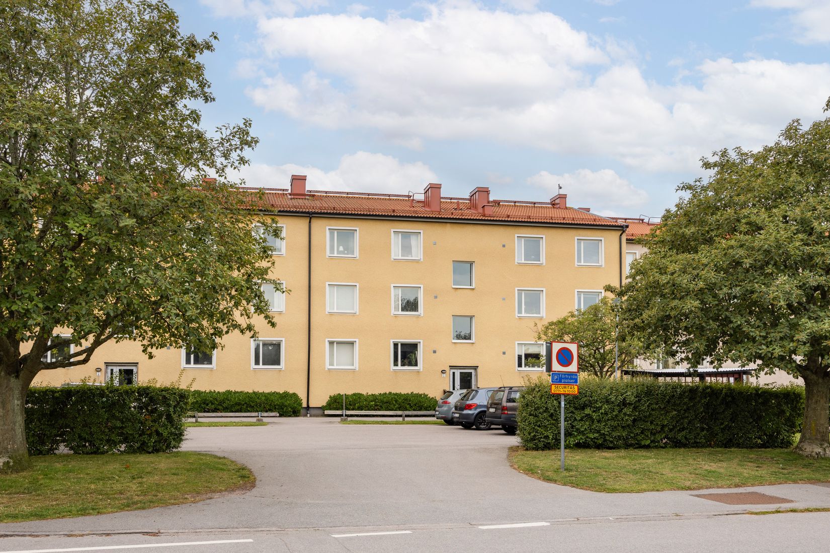 Bostadsrätt, Norrgårdsgatan 1C, Norrgård, Kalmar