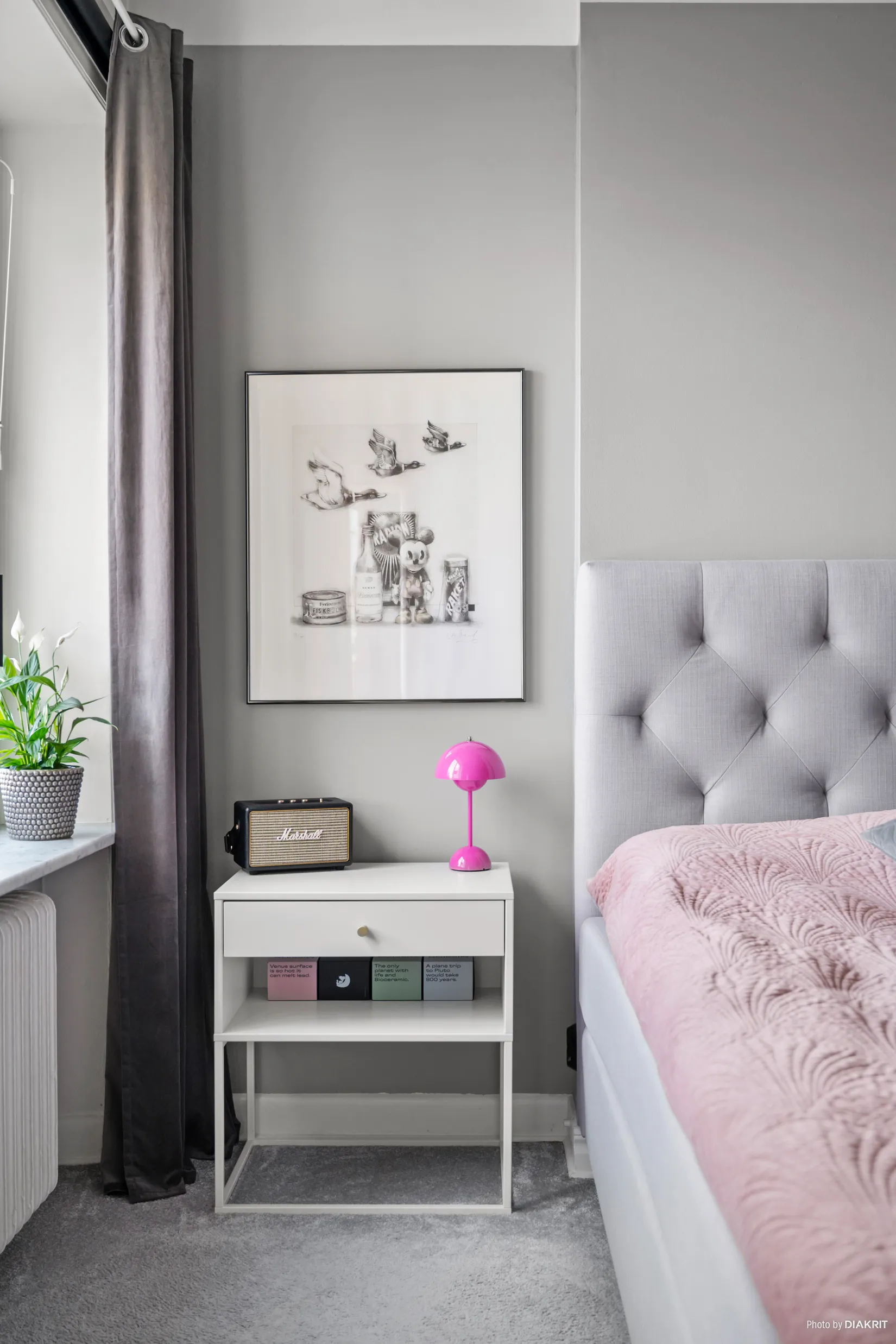 Bostadsrätt, Industrigatan 12, 6 tr, Kungsholmen, Stockholm