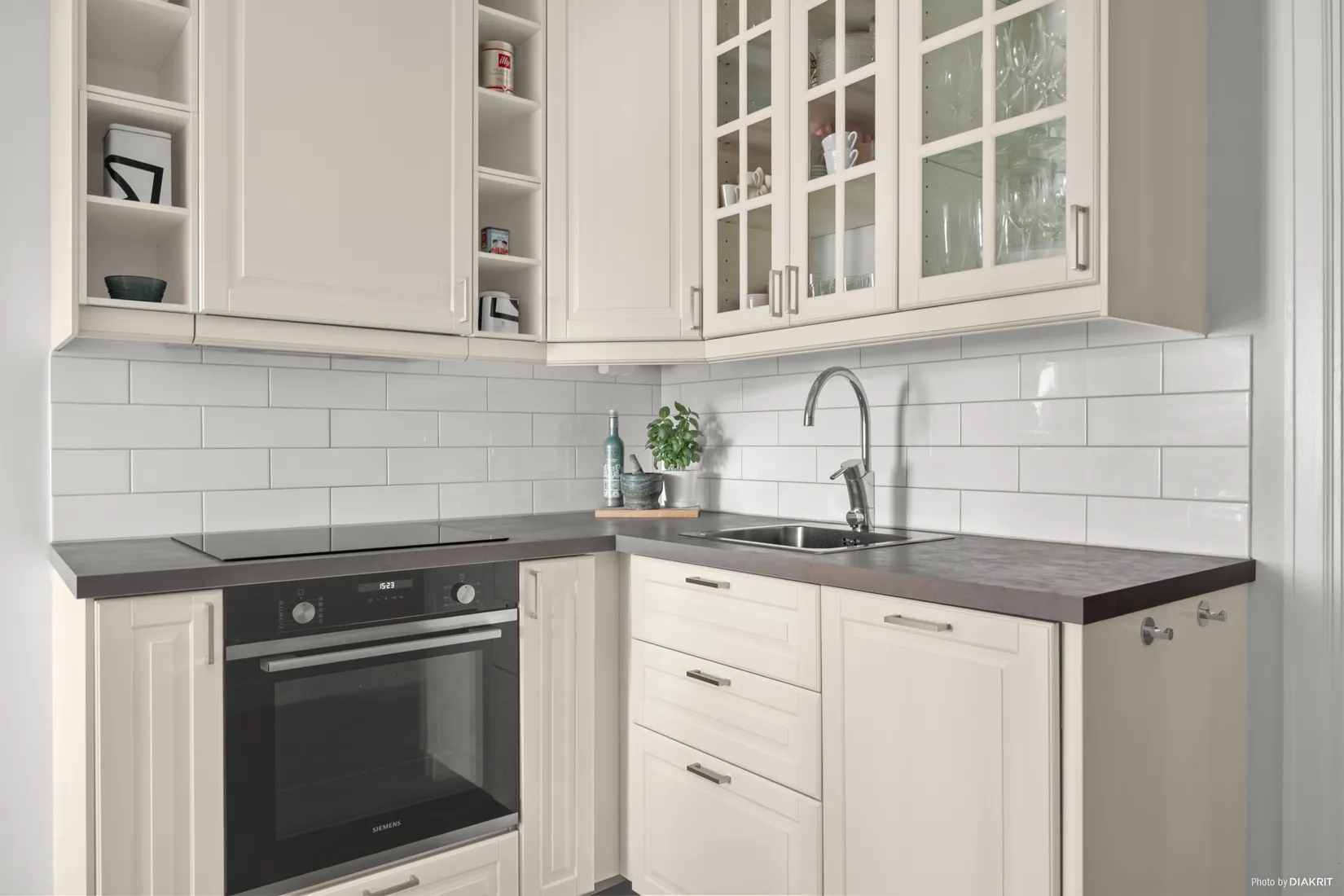 Bostadsrätt, Industrigatan 12, 6 tr, Kungsholmen, Stockholm