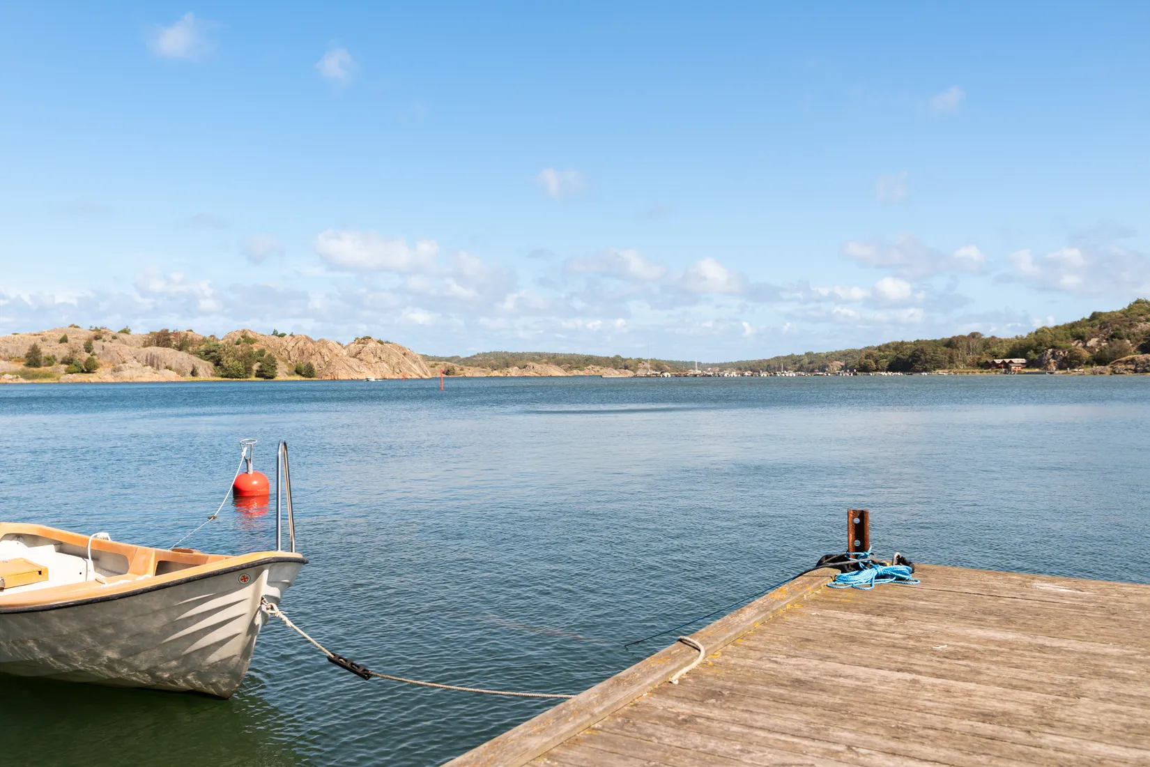 Fritidshus, Stuveröd 322, Skaftö, Lysekil