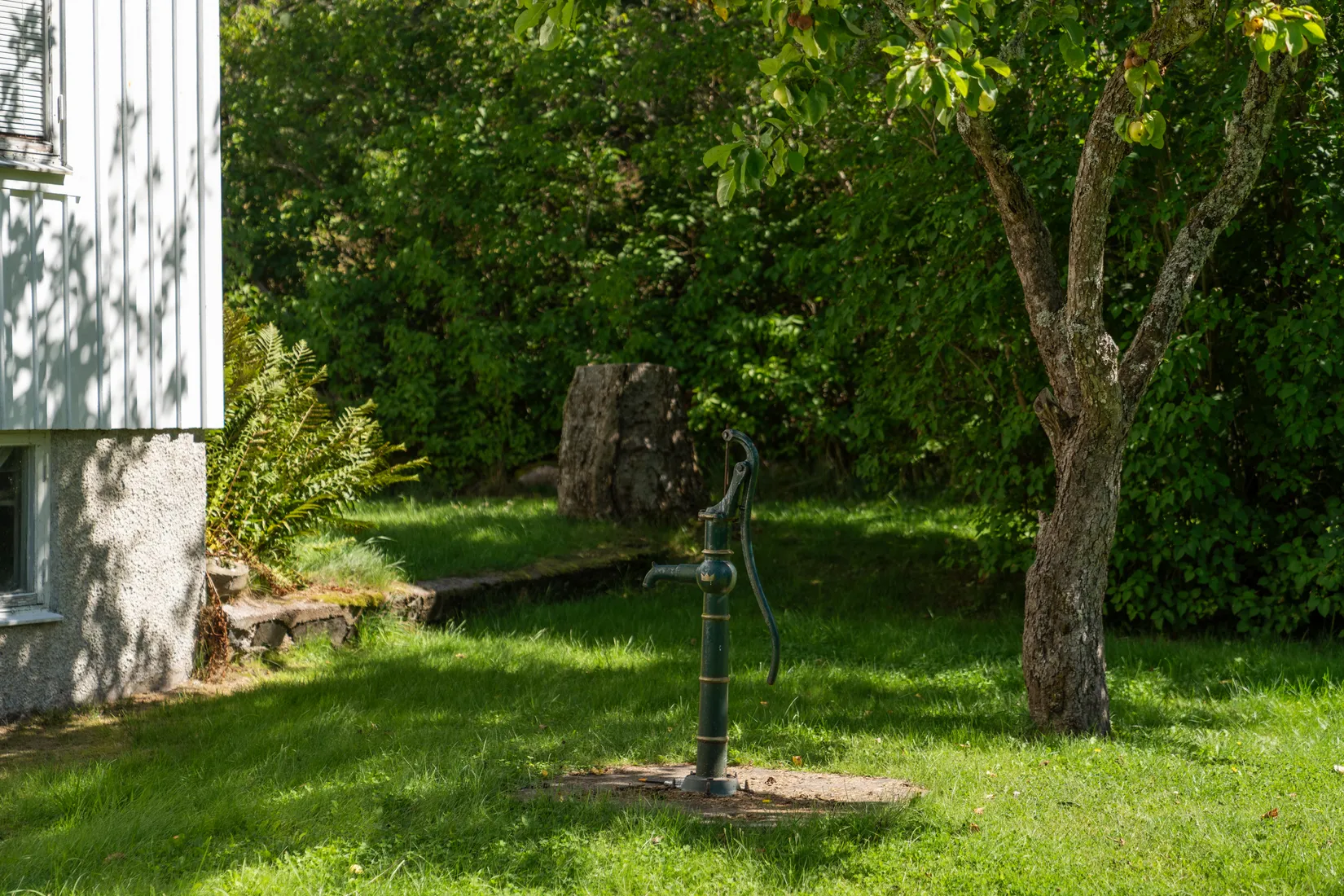 Fritidshus, Stuveröd 322, Skaftö, Lysekil