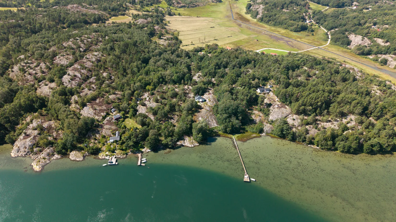 Fritidshus, Stuveröd 322, Skaftö, Lysekil