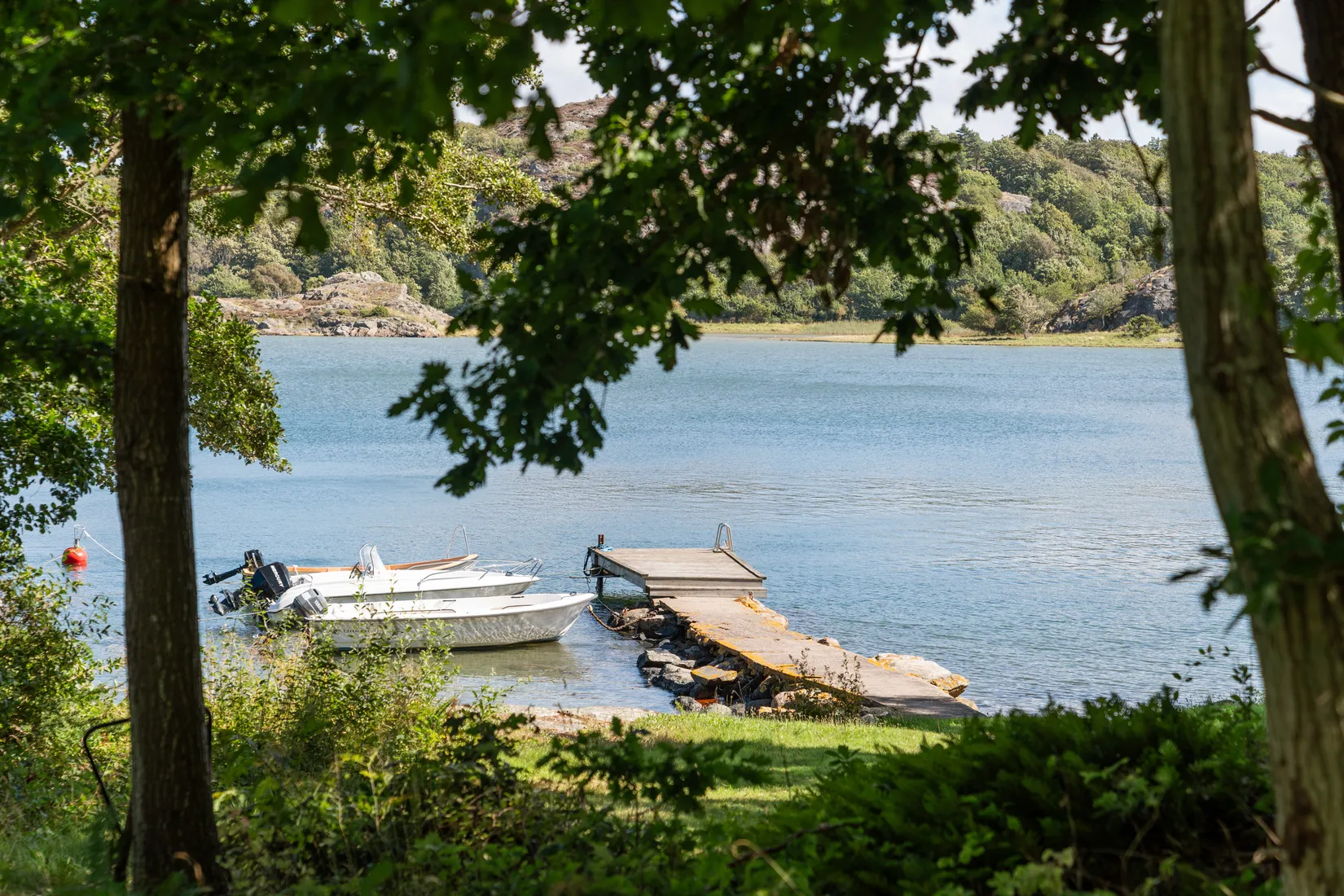 Fritidshus, Stuveröd 322, Skaftö, Lysekil