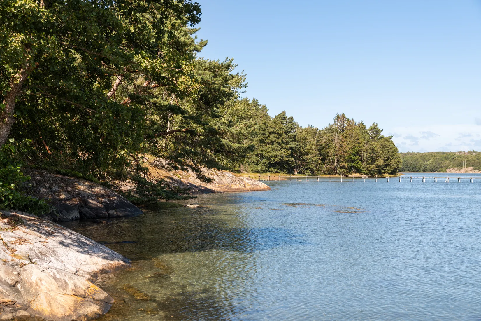 Fritidshus, Stuveröd 322, Skaftö, Lysekil