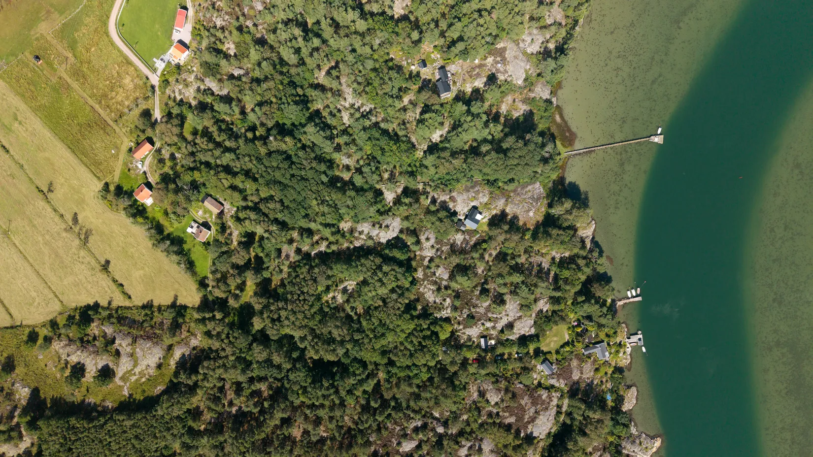 Fritidshus, Stuveröd 322, Skaftö, Lysekil